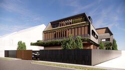 Raffles Park (D11), Detached #509244421